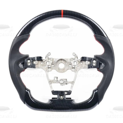 volante-toyota-yaris-gr-2020-2023-corolla-2023-2024-fibra-di-carbonio-da300cavalli-1 - Da300Cavalli