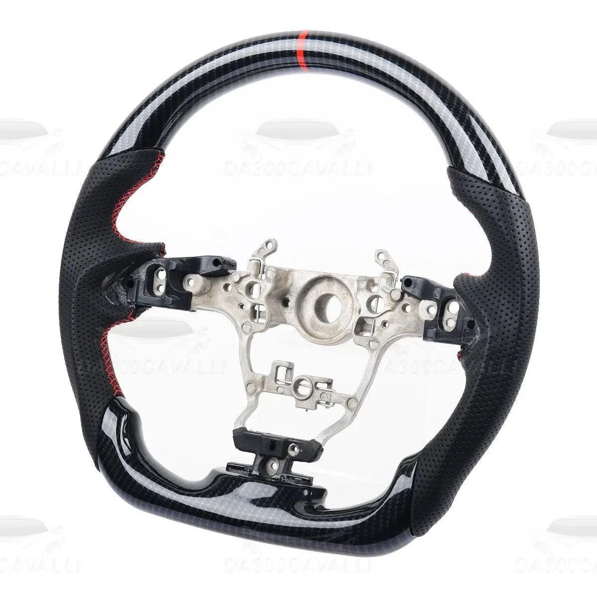 volante-toyota-yaris-gr-2020-2023-corolla-2023-2024-fibra-di-carbonio-da300cavalli-2 - Da300Cavalli