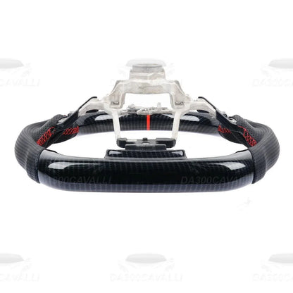 volante-toyota-yaris-gr-2020-2023-corolla-2023-2024-fibra-di-carbonio-da300cavalli-5 - Da300Cavalli