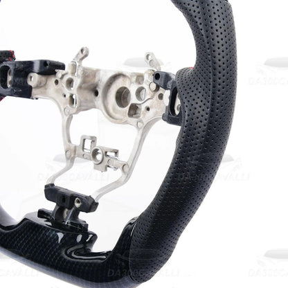 Volante Toyota Yaris Gr (2020-2023) Corolla (2023-2024) Fibra Di Carbonio - Da300Cavalli