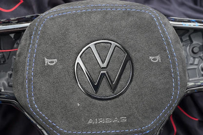 Volante E Fari VW Golf 8 - OFFERTA SPECIALE — Da300Cavalli — foto 4