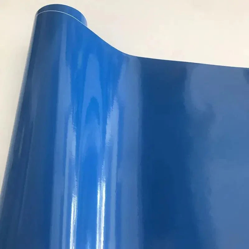 Pellicola Wrap — Da300Cavalli